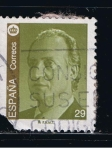 Stamps Spain -  Edifil  3307  S. M. Don Juan Carlos I.  