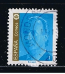 Stamps Spain -  Edifil  3305  S. M. Don Juan Carlos I.  