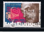 Stamps Spain -  Edifil  3277  Cine español.  