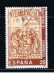 Stamps Spain -  Edifil  3142  Navidad ¨91   