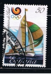 Stamps Spain -  Edifil  2958  Deportes.  