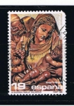 Stamps Spain -  Edifil  2867  Navidad´86   