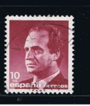 Stamps Spain -  Edifil  2833  Don Juan Carlos I  