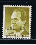 Stamps Spain -  Edifil  2831  Don Juan Carlos I  