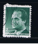 Stamps Spain -  Edifil  2829  Don Juan Carlos I  