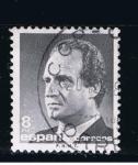 Stamps Spain -  Edifil  2797  Don Juan Carlos I  