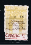 Stamps Spain -  Edifil  2780  V Cente. del Colegio Mayor de Santa Cruz. Universidad de Valladolid.  