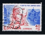 Stamps Spain -  Edifil  2775  América - España.  