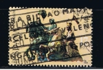 Stamps Spain -  Edifil  2758 Día de las Fuerzas Armadas.  Monumento al Regimiento de Cazadores de Alcántara ( Marian