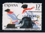 Stamps Spain -  Edifil  2746  Grandes fiestas populares españolas.  