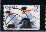 Stamps Spain -  Edifil  2746  Grandes fiestas populares españolas.  