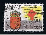 Stamps Spain -  Edifil  2740  Estatutos de Autonomía.  