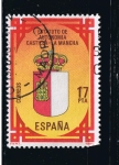 Stamps Spain -  Edifil  2738  Estatutos de Autonomía.  