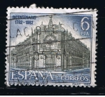 Stamps Spain -  Edifil  2877   Paisajes y Monumentos.  