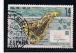 Stamps Spain -  Edifil  2668  Día del Sello.  