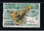 Stamps Spain -  Edifil  2668  Día del Sello.  