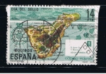 Stamps Spain -  Edifil  2668  Día del Sello.  