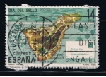 Stamps Spain -  Edifil  2668  Día del Sello.  