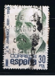 Stamps Spain -  Edifil  2646  Centenarios.  