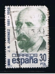 Stamps Spain -  Edifil  2646  Centenarios.  