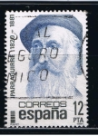 Stamps Spain -  Edifil  2643  Centenarios.  