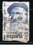 Stamps Spain -  Edifil  2643  Centenarios.  