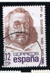 Stamps Spain -  Edifil  2619  Centenarios.  