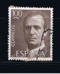 Stamps Spain -  Edifil  2605  S.M. Don Juan Carlos  I  