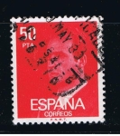 Stamps Spain -  Edifil  2601  S.M. Don Juan Carlos  I  