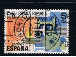 Stamps Spain -  Edifil  2563  España exporta.  