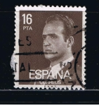 Stamps Spain -  Edifil  2558  S.M. Don Juan Carlos  I  