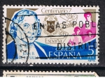 Stamps Spain -  Edifil  2511  Centenario de La Salle.  