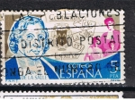 Stamps Spain -  Edifil  2511  Centenario de La Salle.  