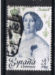 Stamps Spain -  Edifil  2502  Reyes de España, Casa de Borbón.  