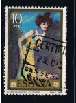 Stamps Spain -  Edifil  2484  Pablo Ruíz Picasso.   