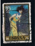 Stamps Spain -  Edifil  2484  Pablo Ruíz Picasso.   