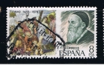 Stamps Spain -  Edifil  2467  Centenarios.  