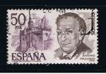 Stamps Spain -  Edifil  2459  Personajes españoles.   