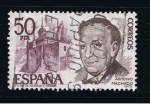 Stamps Spain -  Edifil  2459  Personajes españoles.   