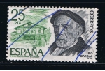 Stamps Spain -  Edifil  2458  Personajes españoles.   