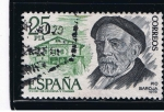 Stamps Spain -  Edifil  2458  Personajes españoles.   