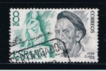 Stamps Spain -  Edifil  2457  Personajes españoles.   