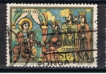 Stamps Spain -  Edifil  2448  Navidad´77  