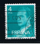 Stamps Spain -  Edifil  2391  S.M. Don Juan Carlos  I  