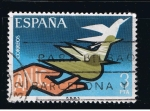 Stamps Spain -  Edifil  2378  Asociación de Inválidos civiles.  