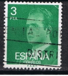 Stamps Spain -  Edifil  2346  S.M. Don Juan Carlos  I  