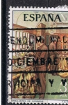 Stamps Spain -  Edifil  2330  Servicios de Correos.   