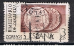 Stamps Spain -  Edifil  2319  Bimilenario de Zaragoza.  