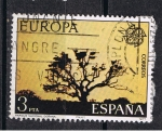 Stamps Spain -  Edifil  2413  Europa-CEPT.  