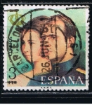 Stamps Spain -  Edifil  2304  Don Juan Carlos I y Doña Sofía, Reyes de España.  